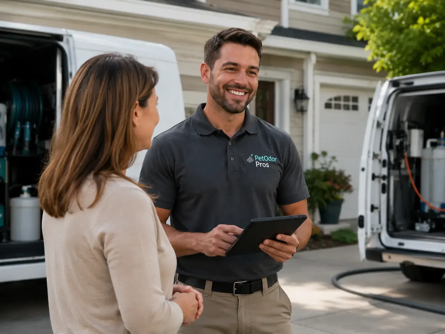 Pet Odor Removal FAQs for Le Roy, MN